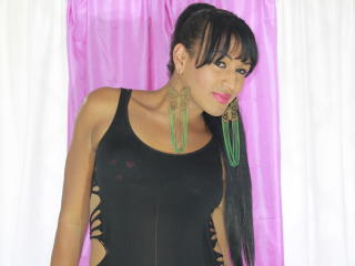 NahomyHills - Sexe cam en vivo - 3099833