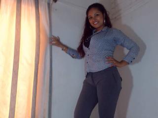 SweetPasionate - Sexe cam en vivo - 3105433