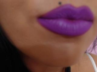 ExquisDunya - Webcam live x with a arabian Hot mature 