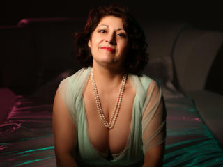 SweetSadieBBy - Video chat xXx with a shaved private part MILF 