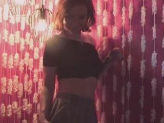 ClumsyK - Live sexe cam - 3126223