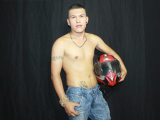 AndyPlay - Sexe cam en vivo - 3129448