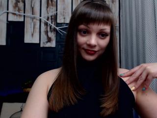 SweetNallani - Webcam hard with a amber hair Young lady 