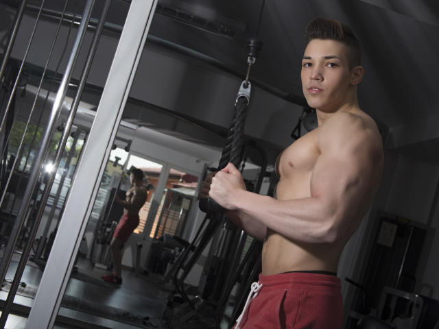 HaydenSpearz - Élő pornó és szexkamera - 3133369