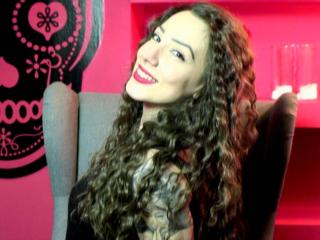 RubinRose - Live sexe cam - 3134884