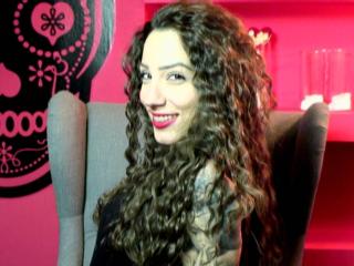 RubinRose - Live Sex Cam - 3134889