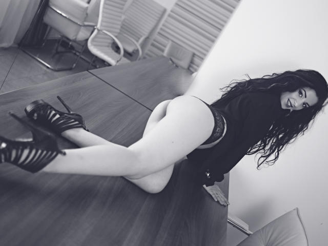 MaryBridgette - Live Sex Cam - 3145254