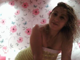 MarySexyX - online show sex with a golden hair Young lady 