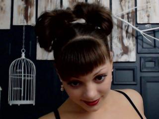 SweetNallani - Sexe cam en vivo - 3156679