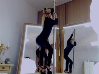 MissZhanna - Live sexe cam - 3160959