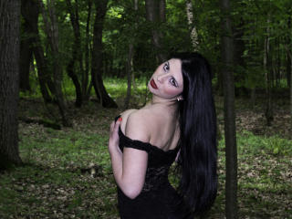 NelyXFontaine - Sexe cam en vivo - 3165814