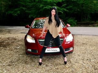 NelyXFontaine - Live porn &amp; sex cam - 3168094