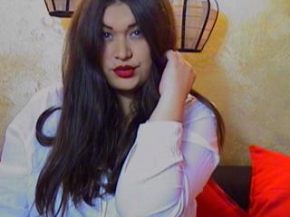 MikaelaZu - Sexe cam en vivo - 3178464