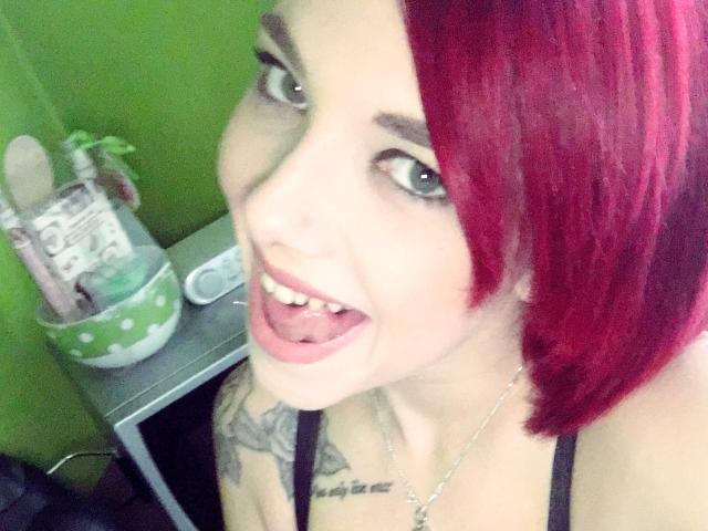 NinaDevil - Live sex cam - 3183964