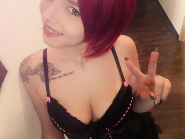 NinaDevil - Live sex cam - 3183969