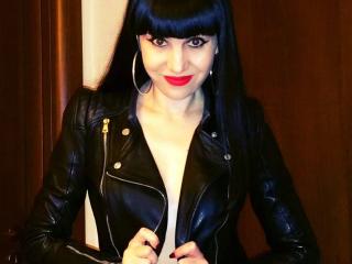 QueenCleo - Live Sex Cam - 3186524