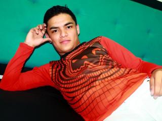 DanyJason - Sexe cam en vivo - 3191939