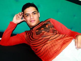 DanyJason - chat online sexy with a flocculent private part Horny gay lads 