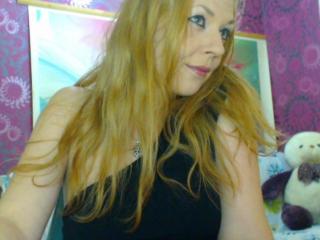 TendreVanessa - Sexe cam en vivo - 3194024