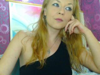 TendreVanessa - Chat cam exciting with this cocoa like hair Sexy lady 