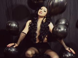 Luxxiana - Live sexe cam - 3242234