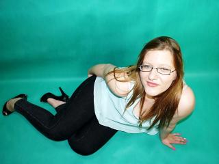SusanneLovely - Show exciting with a blond Hot babe 
