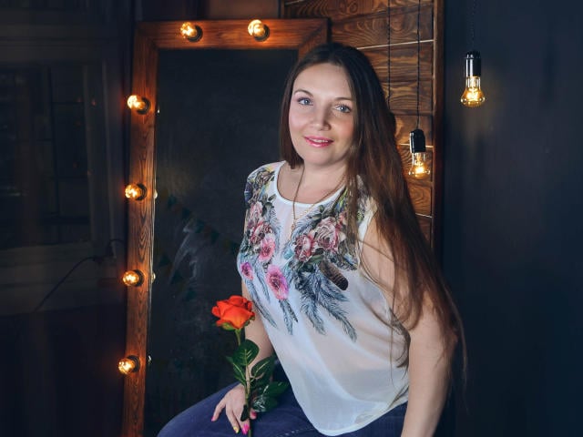 RysaLocka - Camera khiêu dâm &amp; quyến rũ trực tiếp - 3250204