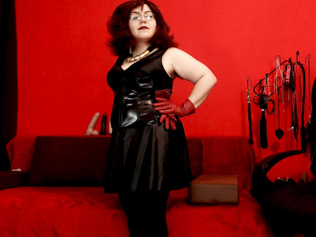 KaryQueen - Sexe cam en vivo - 3256514