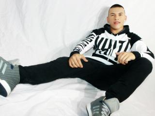 AndyPlay - Sexe cam en vivo - 3289089