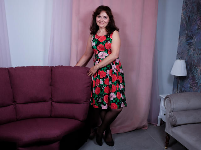 AngieGreen - Live sex cam - 3292659