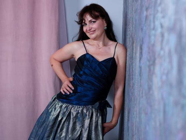 AngieGreen - сексуальная веб-камера в реальном времени - 3292844