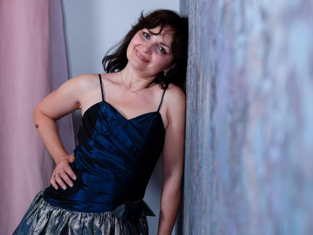 AngieGreen - Camera khiêu dâm &amp; quyến rũ trực tiếp - 3292854