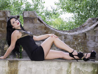 NelyXFontaine - Sexe cam en vivo - 3306399