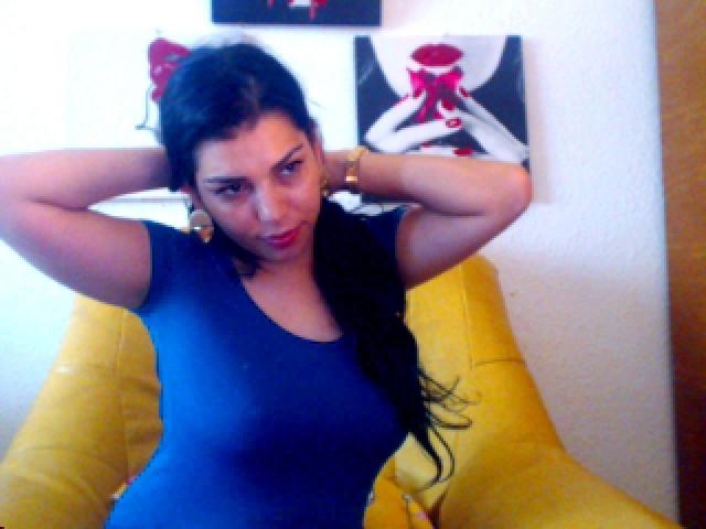 VanessaRubby - Live porn &amp; sex cam - 3309554