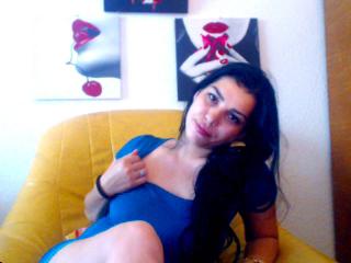 VanessaRubby - Chat exciting with a shaved private part Sexy girl 