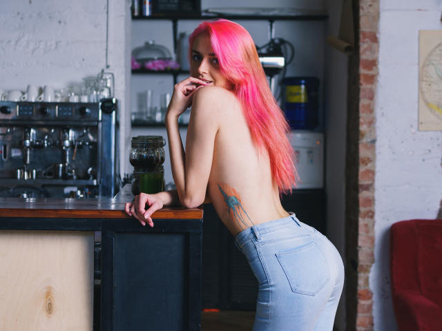 NessaRay - Live Sex Cam - 3314374