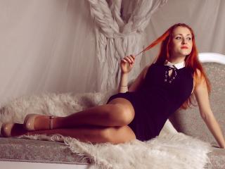 IngaFire - Webcam live nude with a hot body 18+ teen woman 