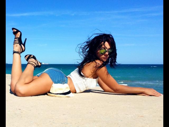 CassandraMichelli - Sexe cam en vivo - 3327169
