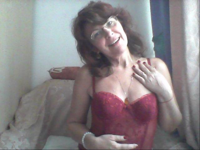 Ceryane - Sexe cam en vivo - 3330454