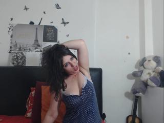 TesDesiresX - Sexe cam en vivo - 3343894