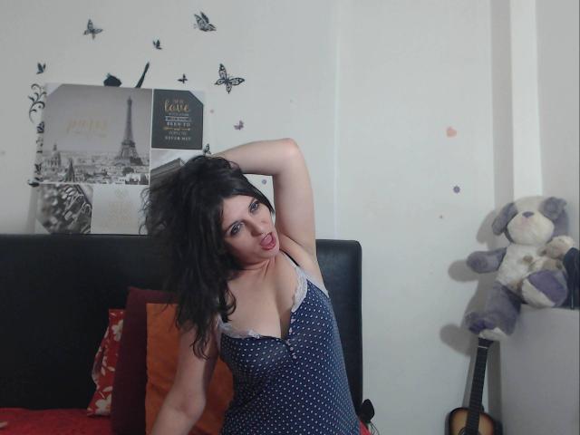TesDesiresX - Sexe cam en vivo - 3343894