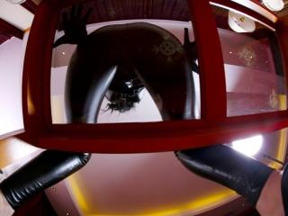 MistressRavennaOne - Webcam live nude with a Dominatrix with massive breast 