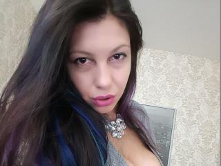 MerryemX - Chat sexy with a giant jugs Hot babe 