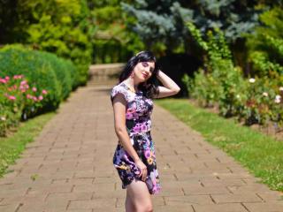 EmmilyAnne - Live chat hot with a shaved intimate parts Young lady 