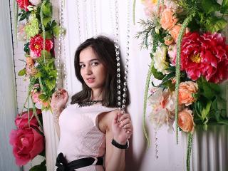 LoraMagic - Live hot with this oriental Sexy girl 