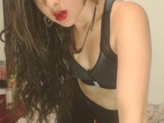 CamilaHoney - Sexe cam en vivo - 3381435