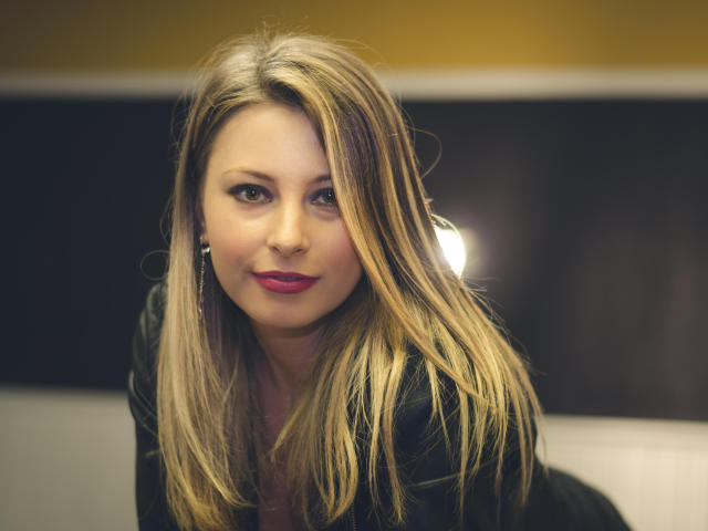 DeliceSmille - Live sex cam - 3384300