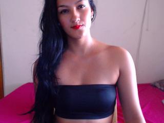 ConySquirting - Webcam xXx with this latin Young and sexy lady 