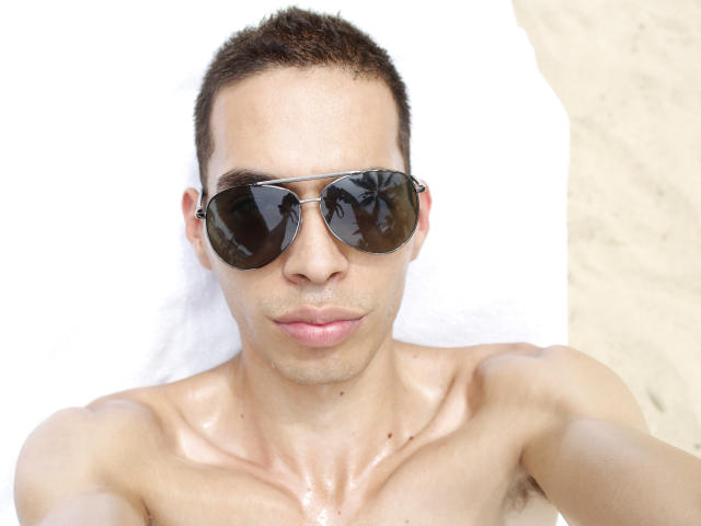 ErickJackson - Camera khiêu dâm &amp; quyến rũ trực tiếp - 3406390