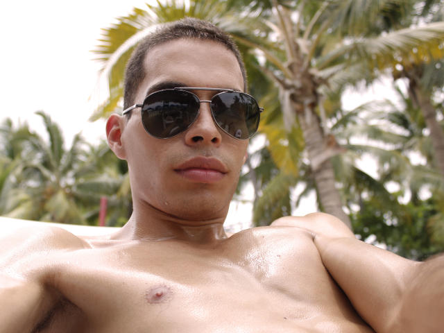 ErickJackson - Camera khiêu dâm &amp; quyến rũ trực tiếp - 3406395